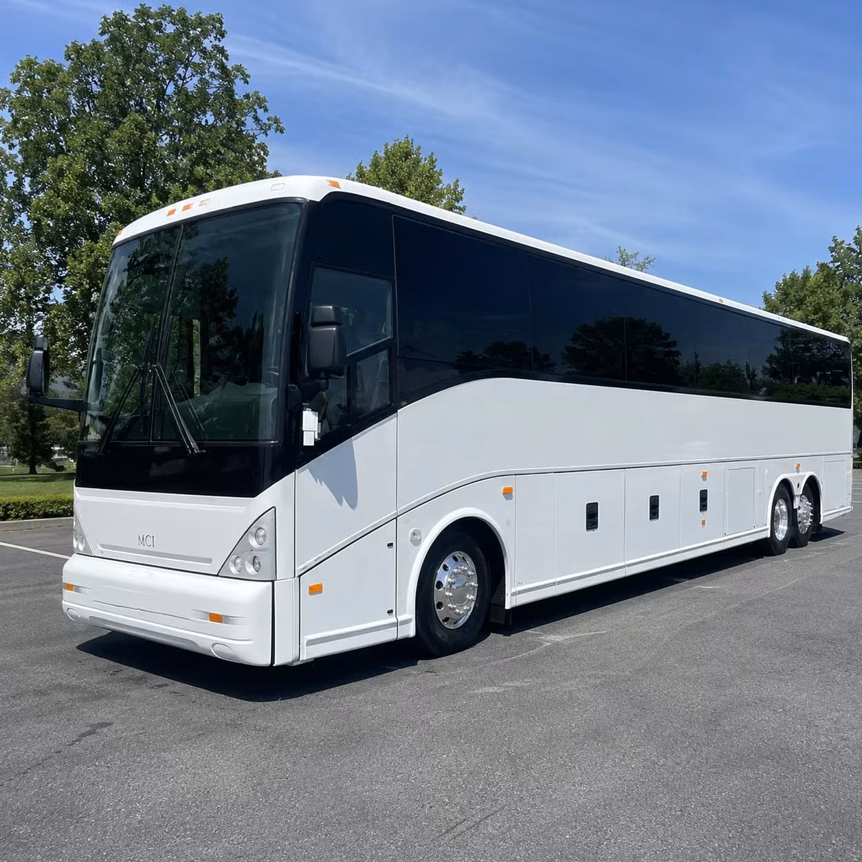 bus rentals for memphis concerts music festival