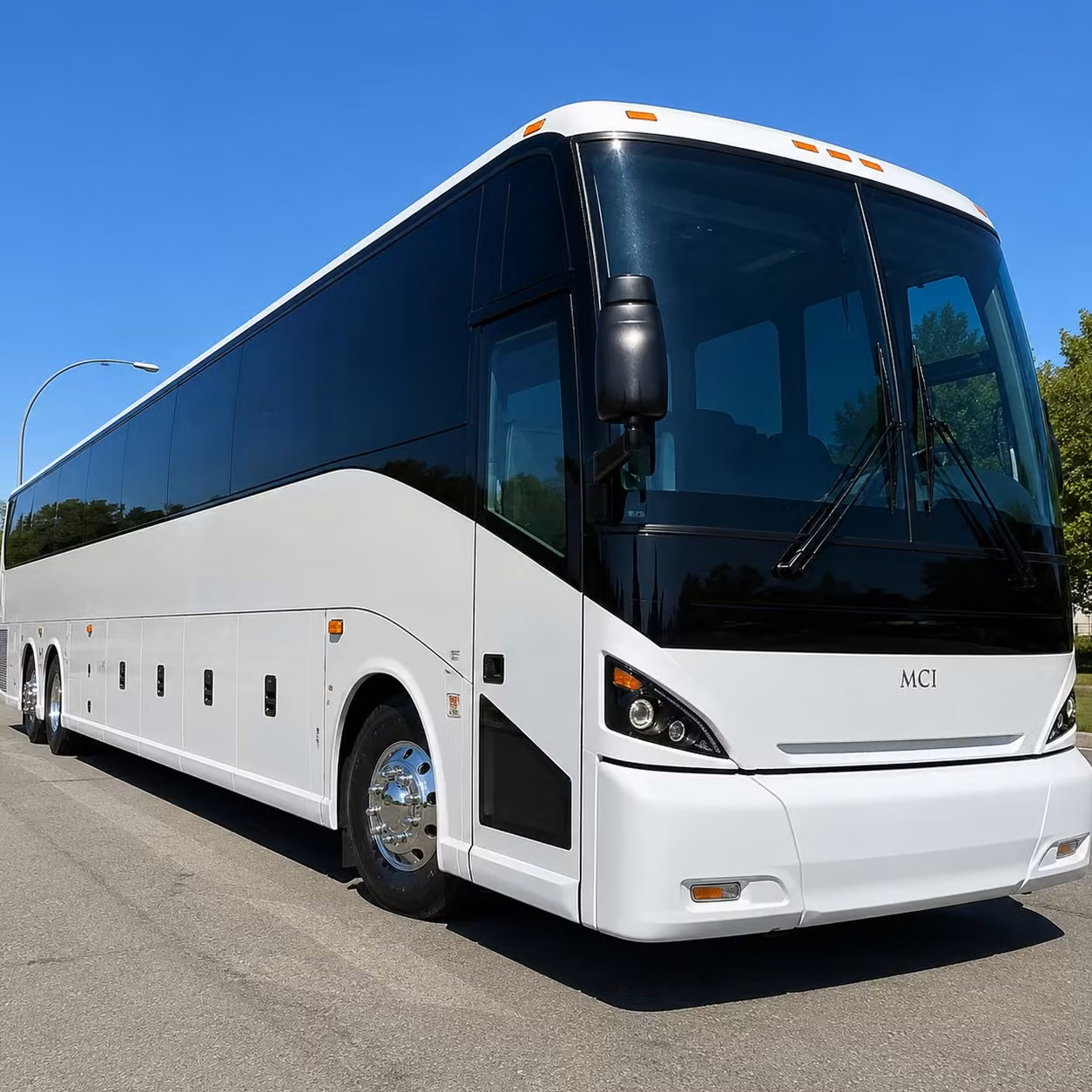 memphis religious group bus rentals